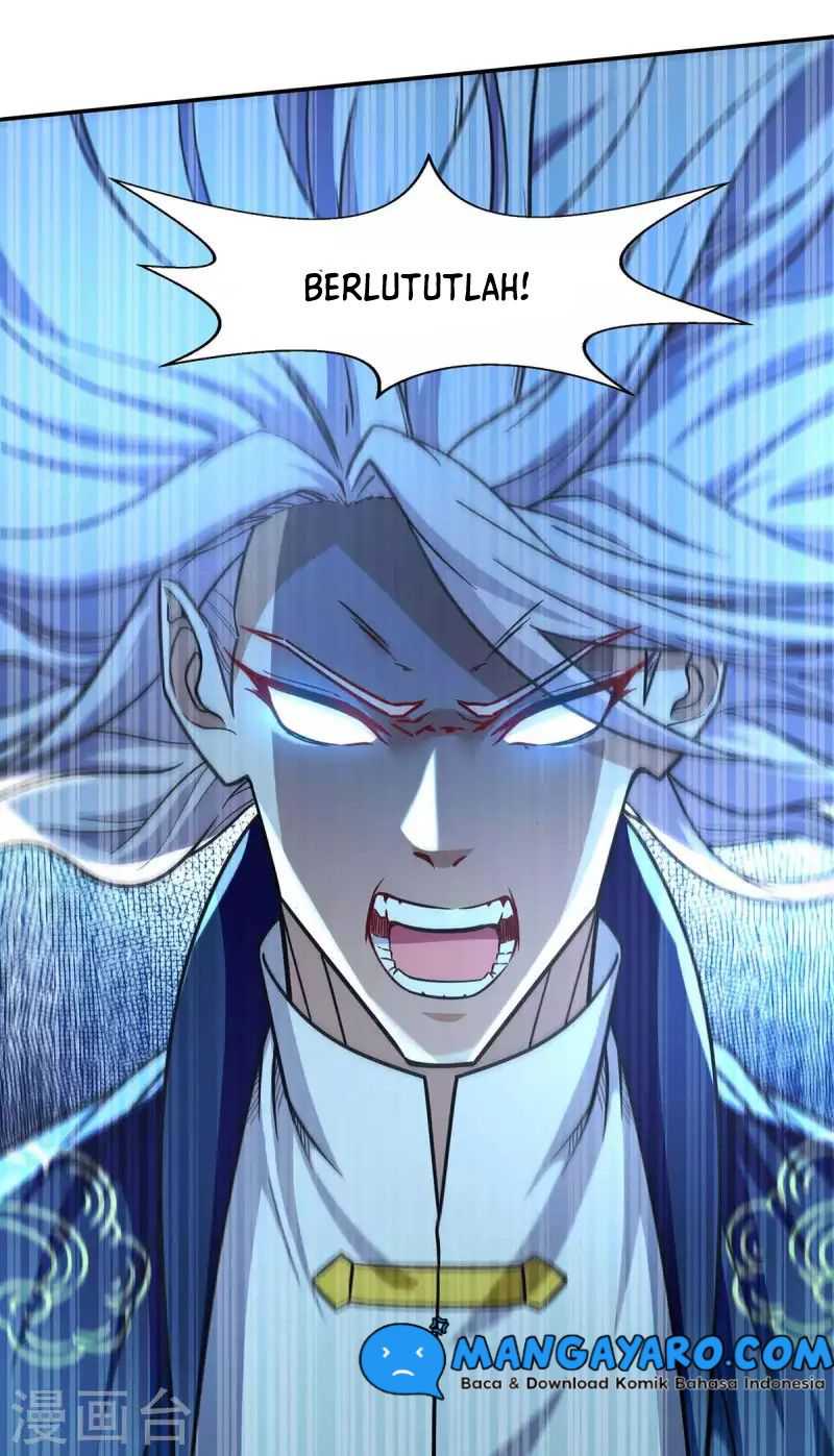 Against The Heaven Supreme Chapter 100 page 25