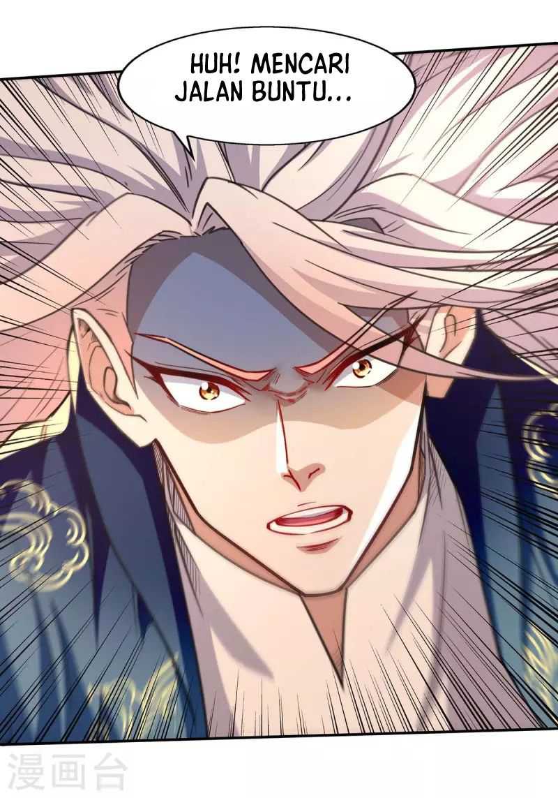 Against The Heaven Supreme Chapter 100 page 4