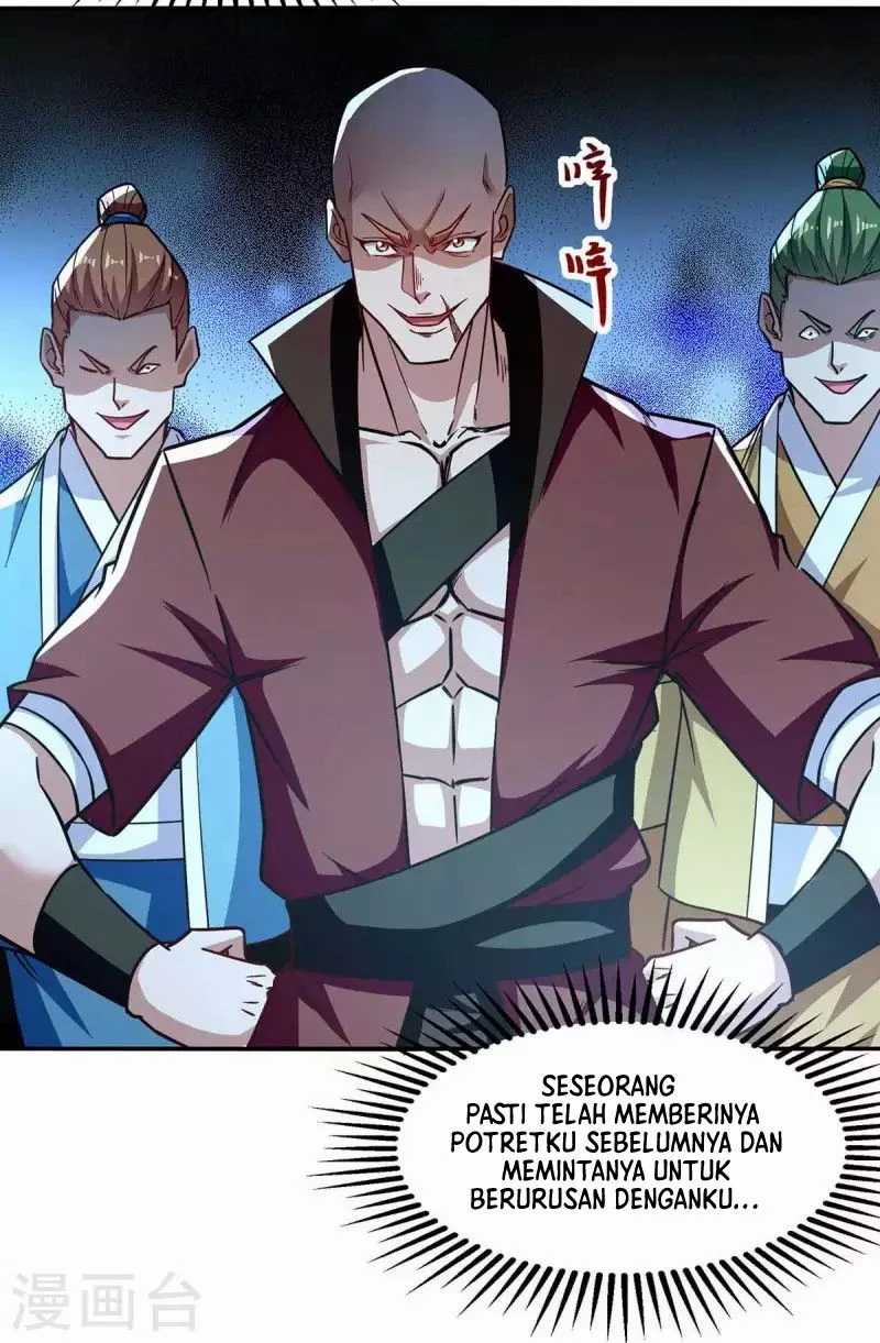 Against The Heaven Supreme Chapter 99 page 10