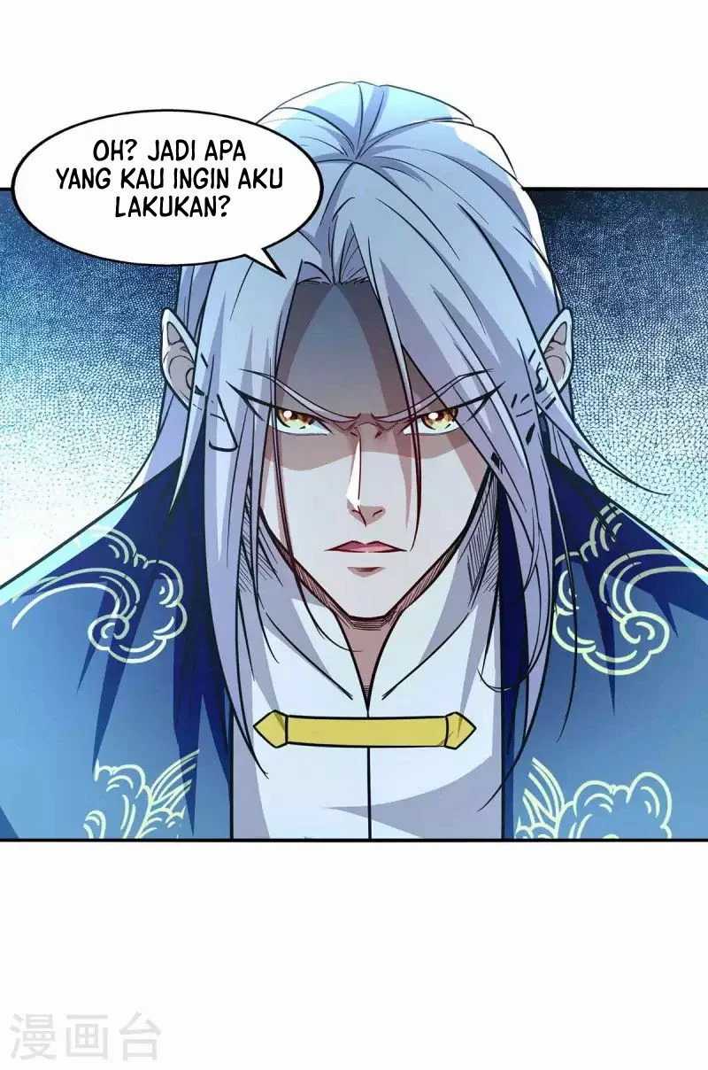 Against The Heaven Supreme Chapter 99 page 12