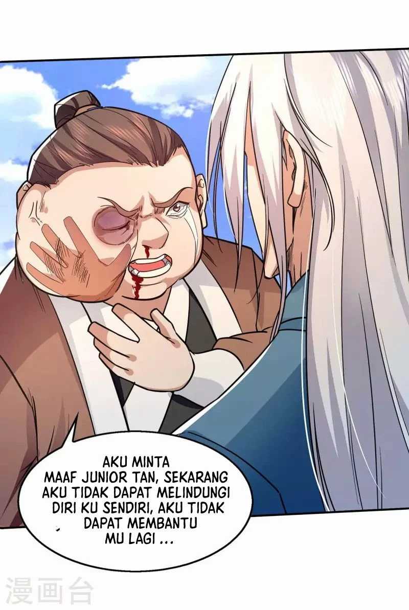 Against The Heaven Supreme Chapter 99 page 20