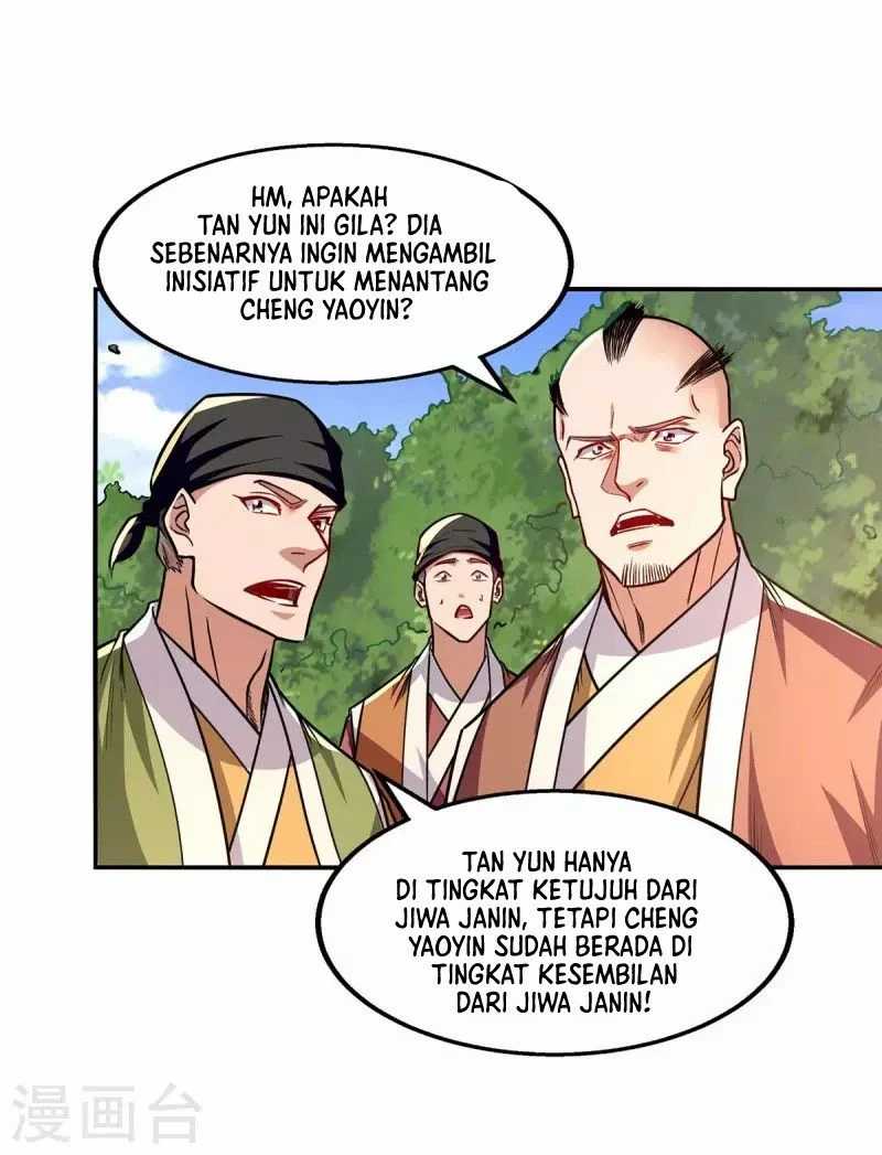 Against The Heaven Supreme Chapter 99 page 27