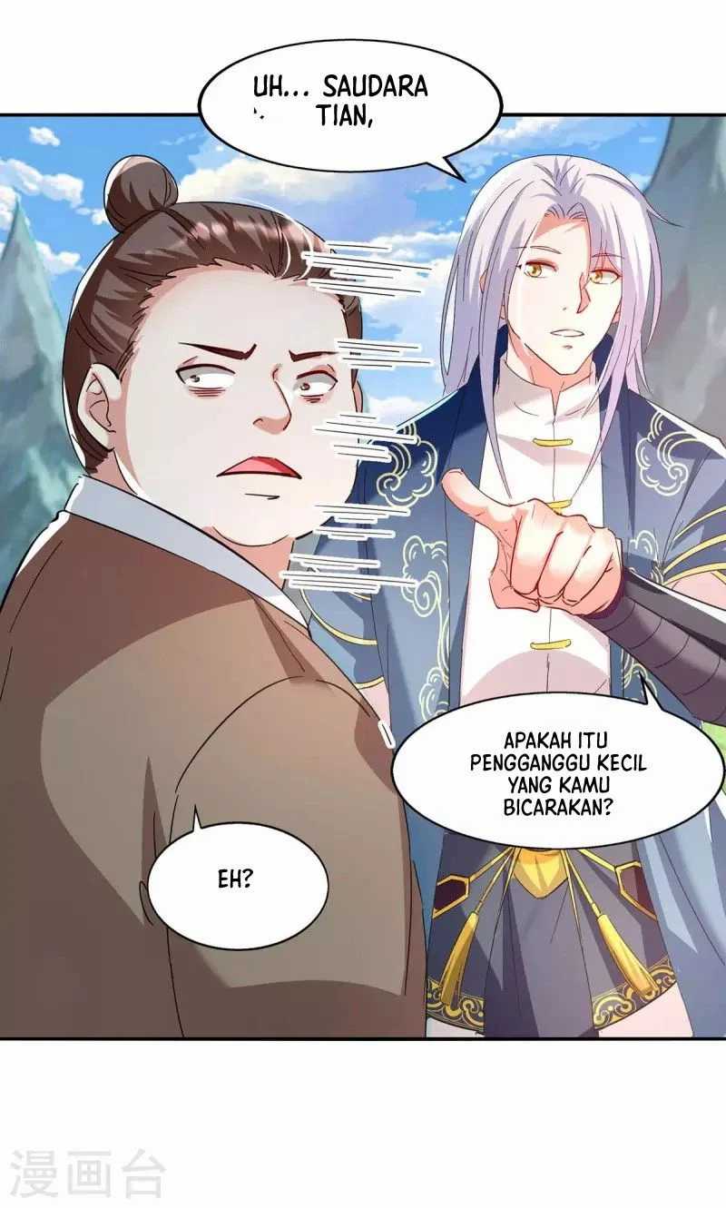 Against The Heaven Supreme Chapter 99 page 6
