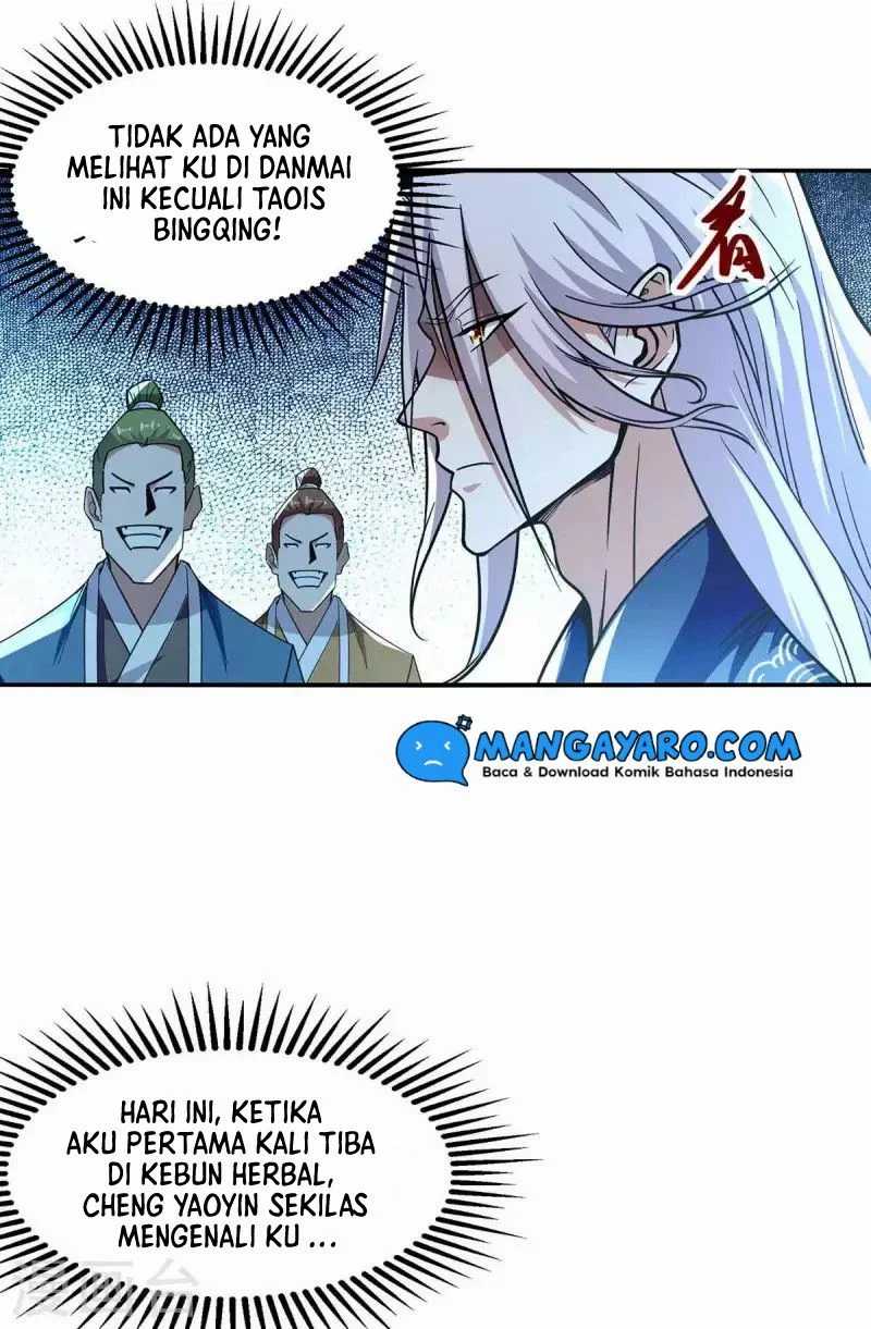 Against The Heaven Supreme Chapter 99 page 9
