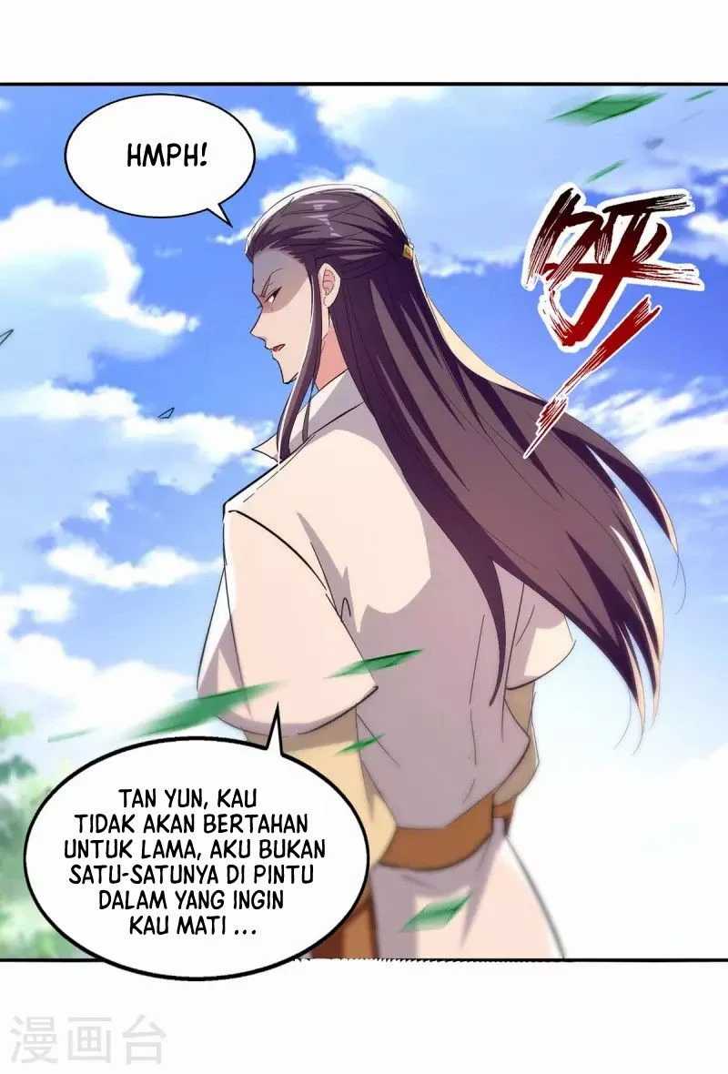 Against The Heaven Supreme Chapter 98 page 10