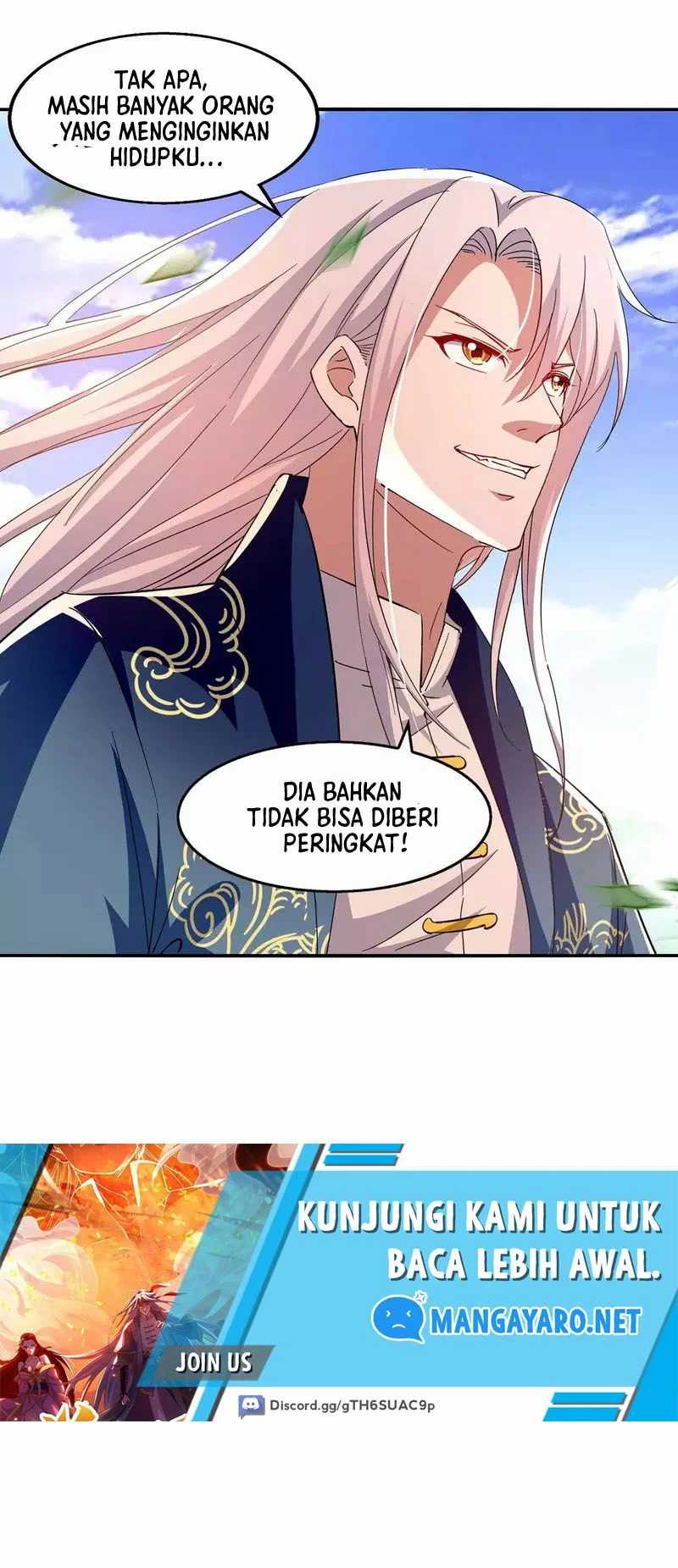 Against The Heaven Supreme Chapter 98 page 12