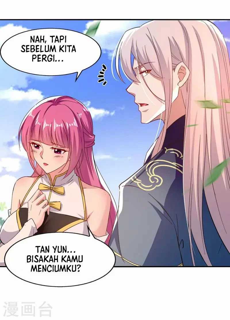 Against The Heaven Supreme Chapter 98 page 14