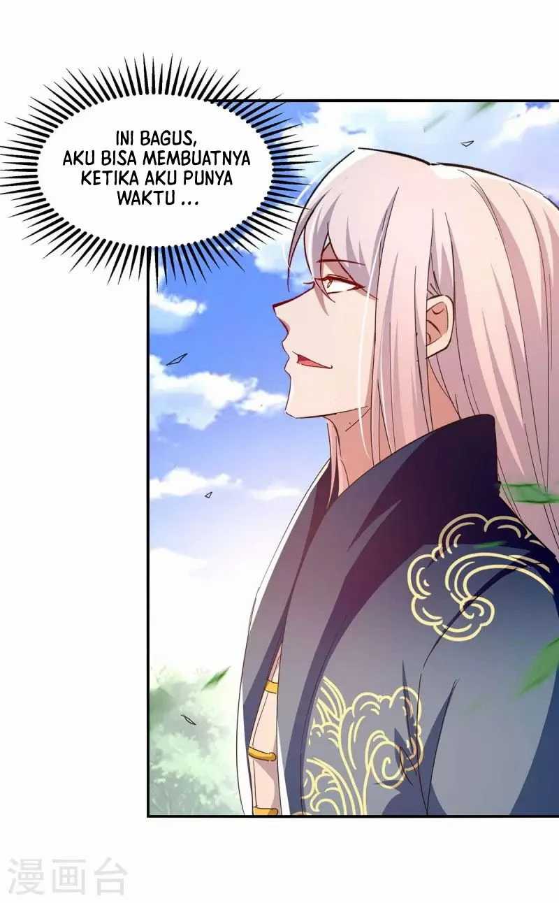 Against The Heaven Supreme Chapter 98 page 16