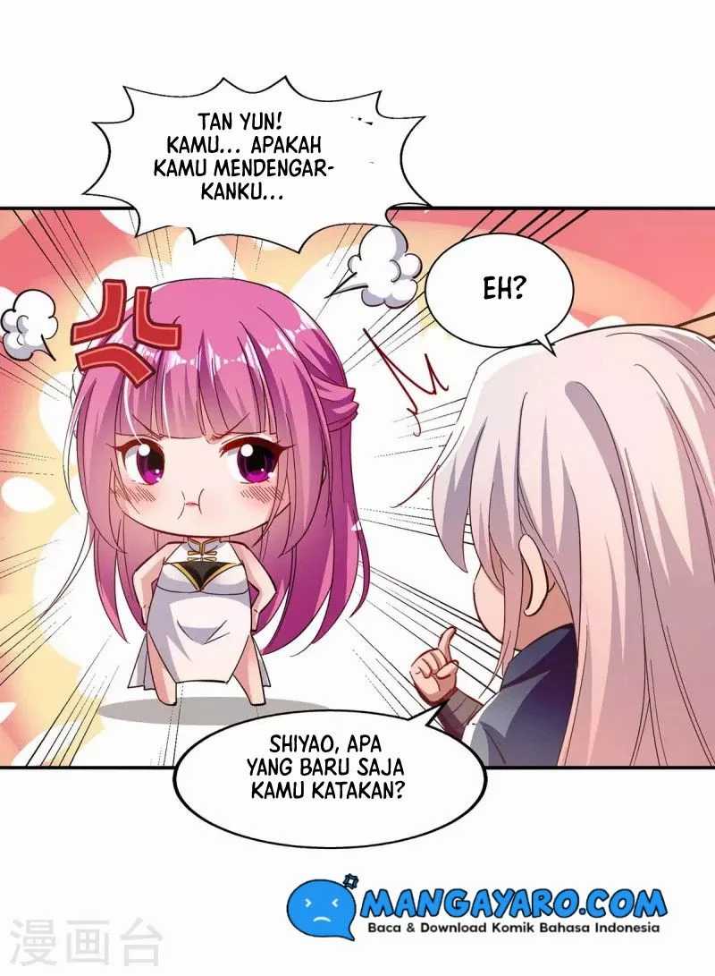 Against The Heaven Supreme Chapter 98 page 17