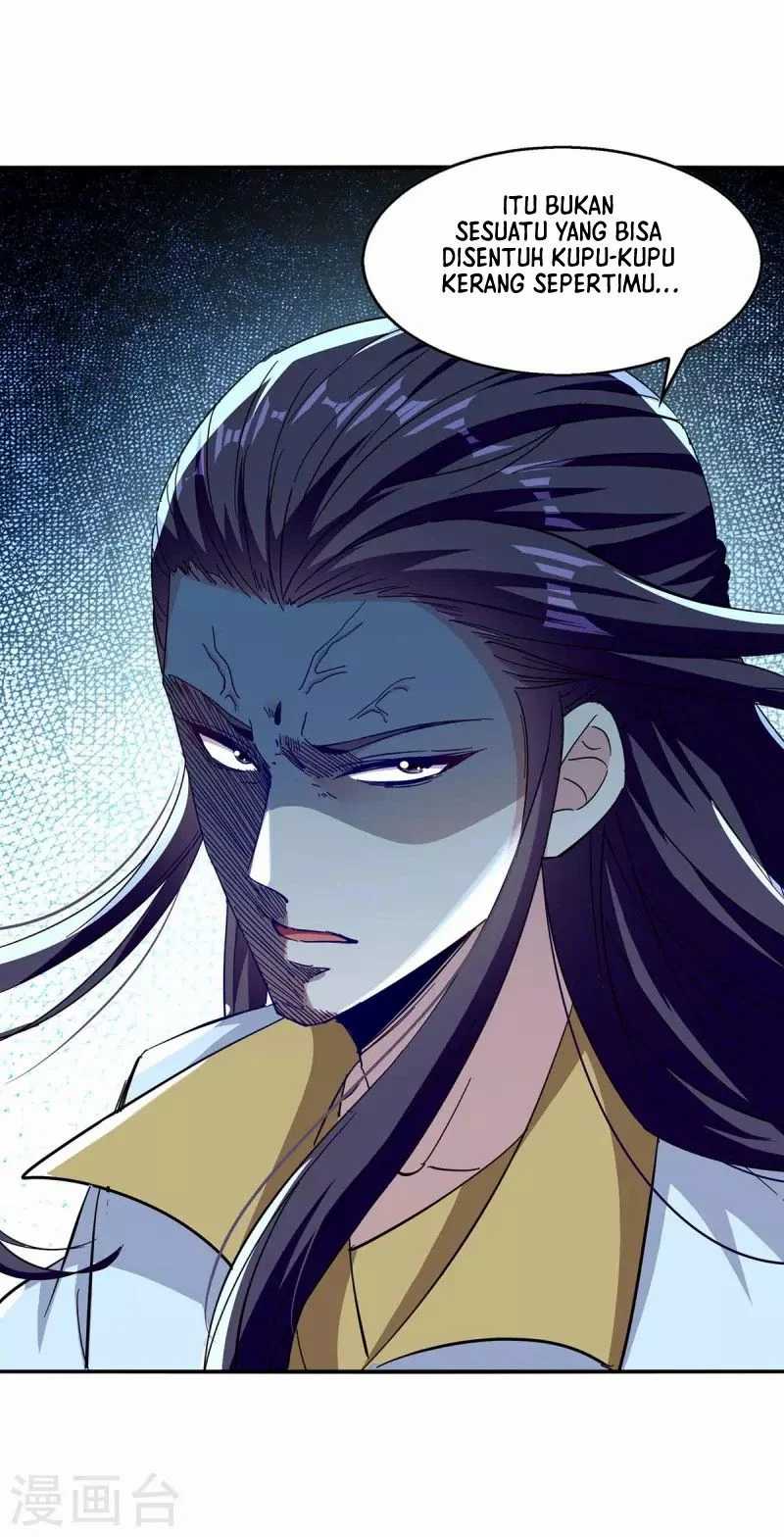 Against The Heaven Supreme Chapter 98 page 3