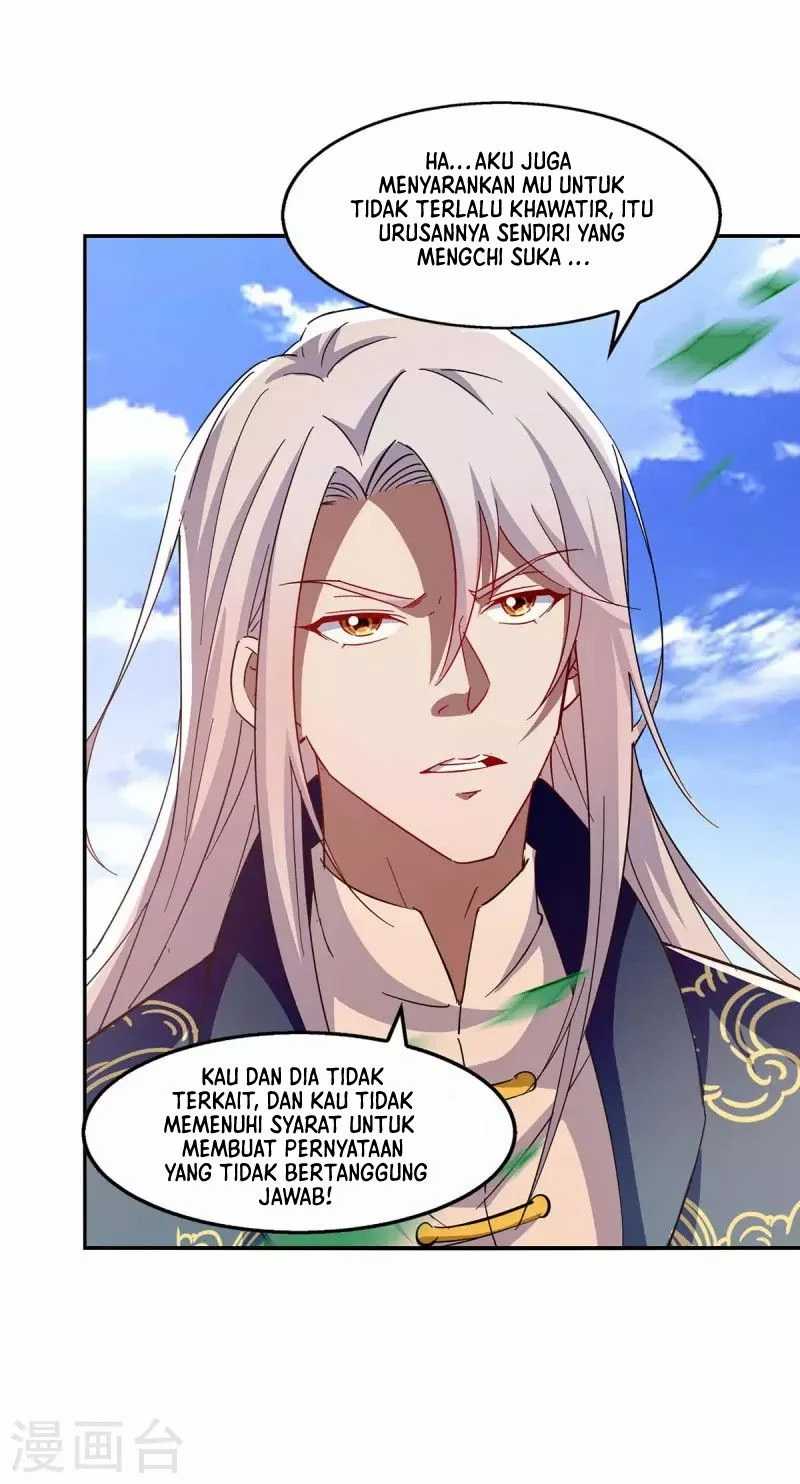 Against The Heaven Supreme Chapter 98 page 4