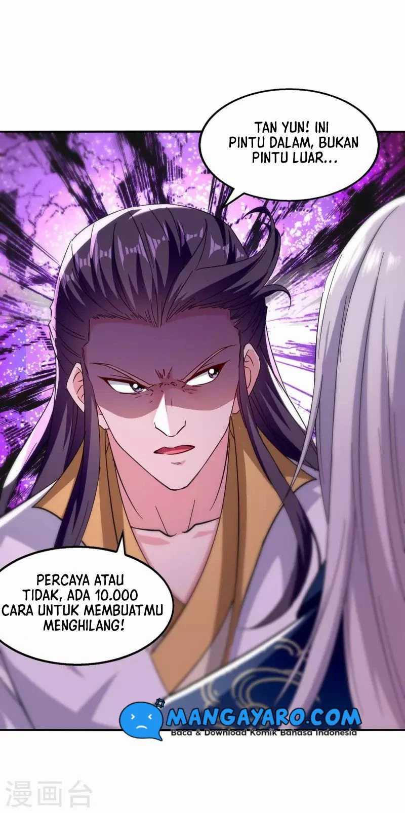 Against The Heaven Supreme Chapter 98 page 5