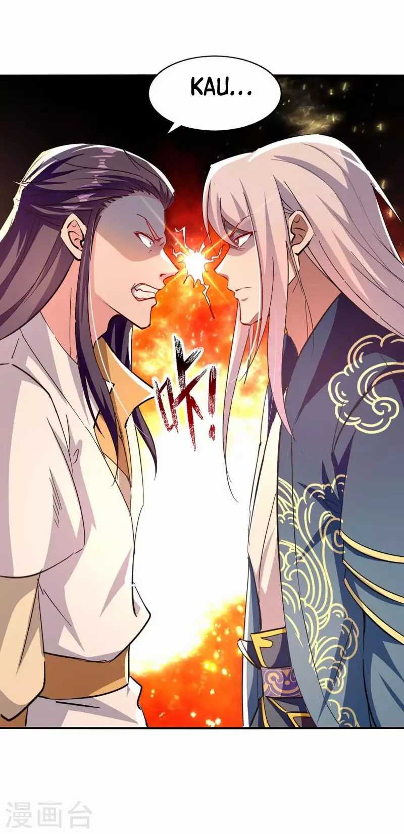 Against The Heaven Supreme Chapter 98 page 7