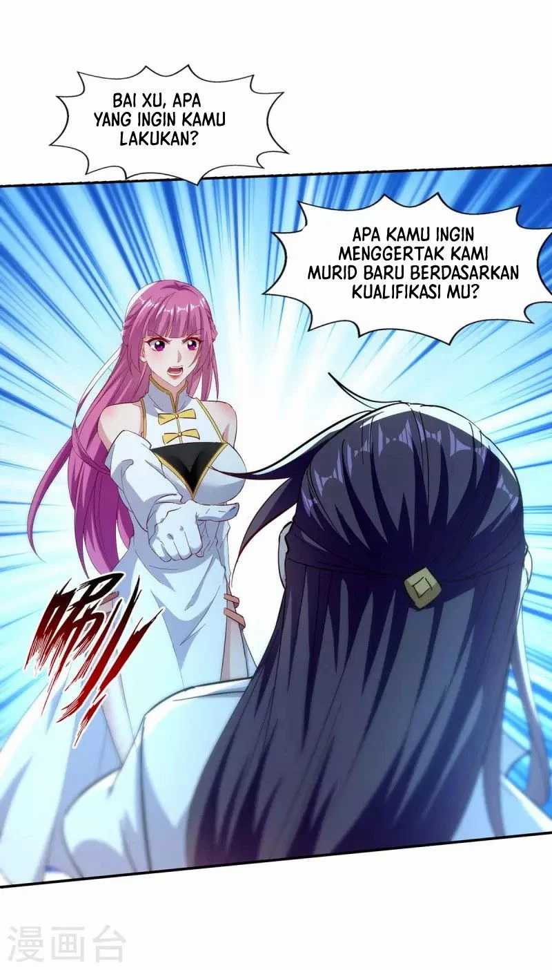 Against The Heaven Supreme Chapter 98 page 8
