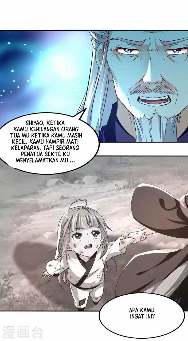Against The Heaven Supreme Chapter 95 page 12