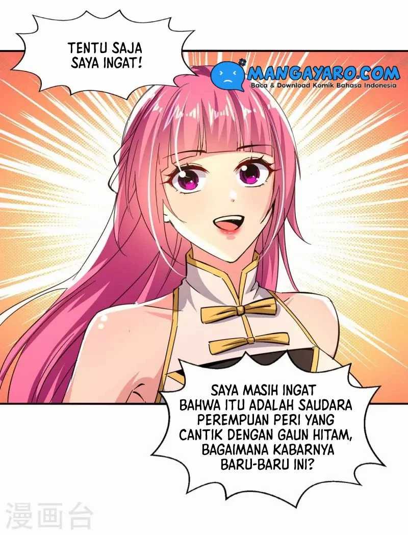 Against The Heaven Supreme Chapter 95 page 13