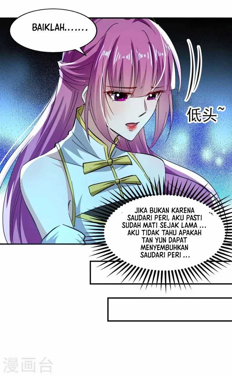 Against The Heaven Supreme Chapter 95 page 16