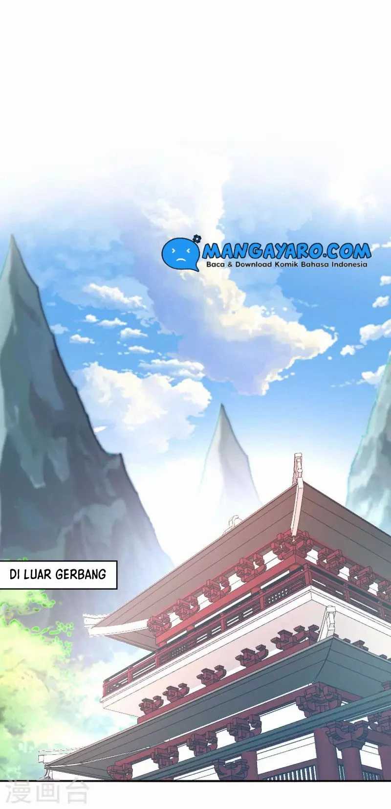 Against The Heaven Supreme Chapter 95 page 17