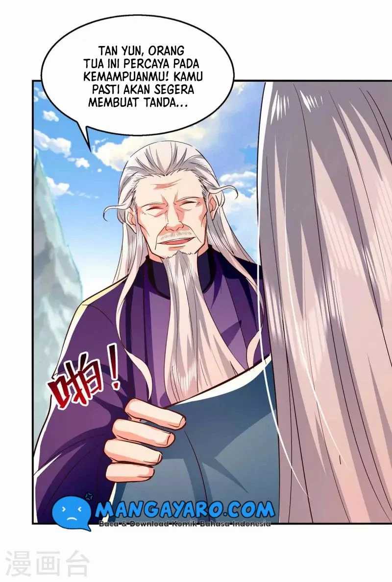Against The Heaven Supreme Chapter 95 page 5