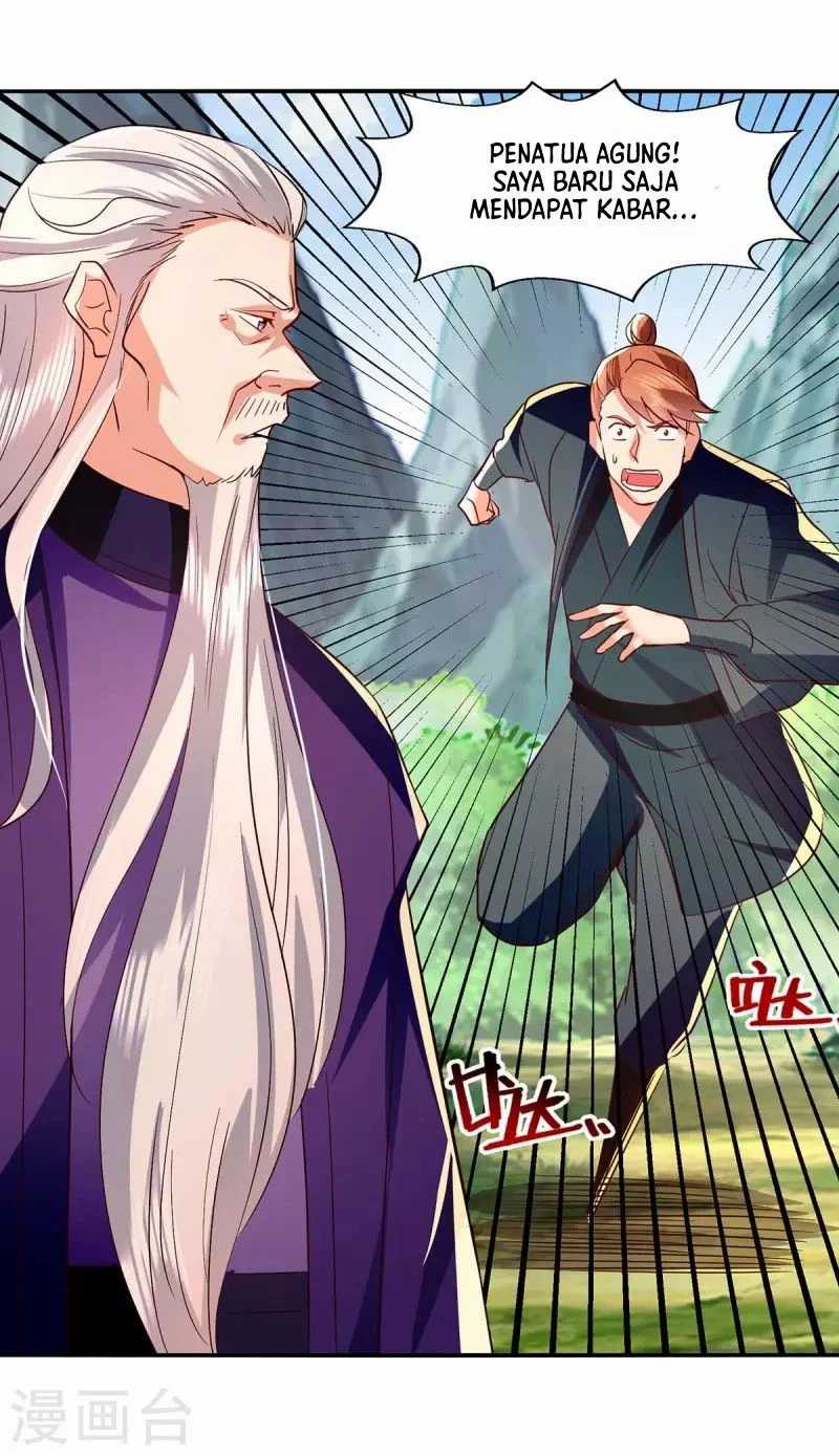 Against The Heaven Supreme Chapter 95 page 6