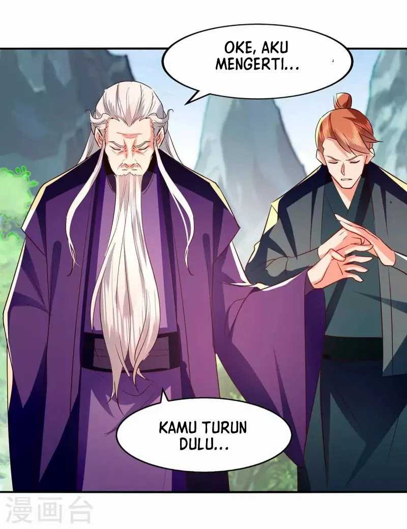 Against The Heaven Supreme Chapter 95 page 8