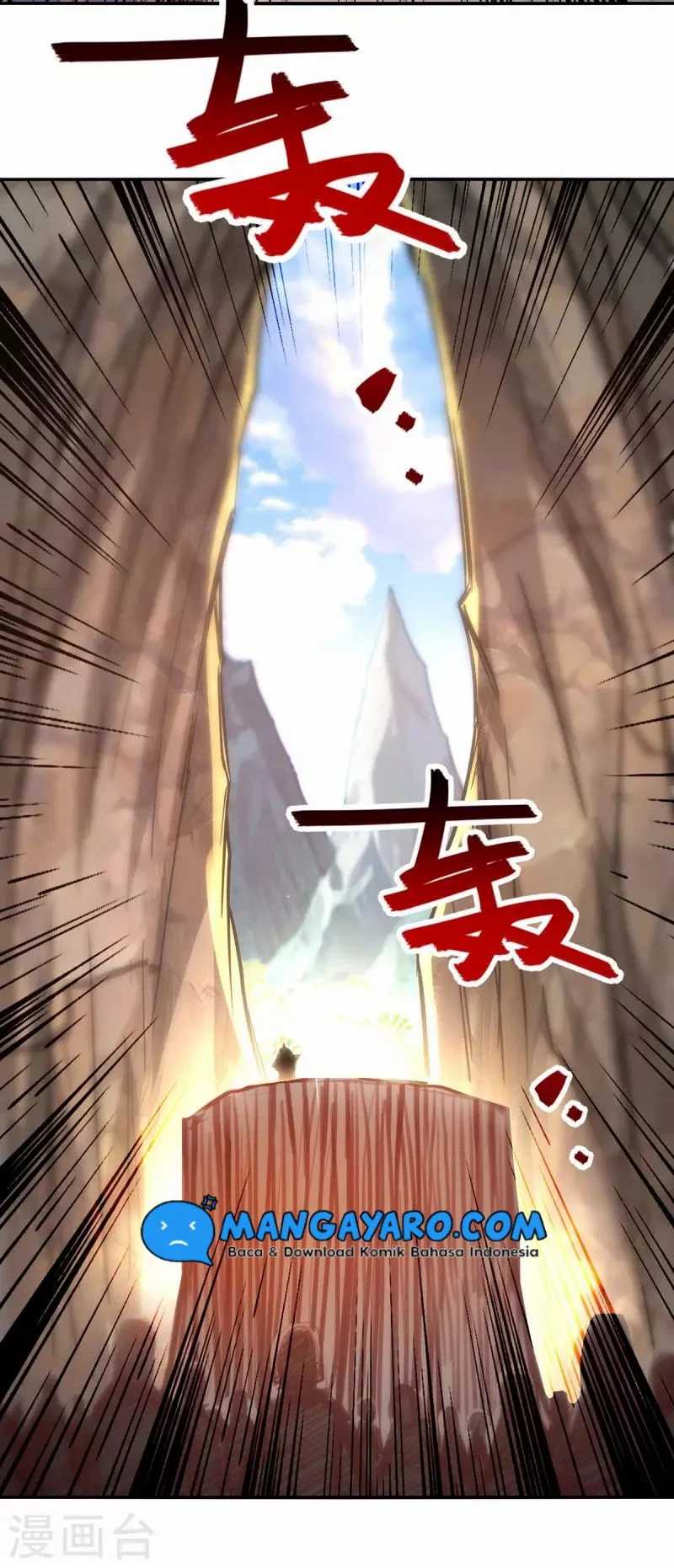 Against The Heaven Supreme Chapter 94 page 13
