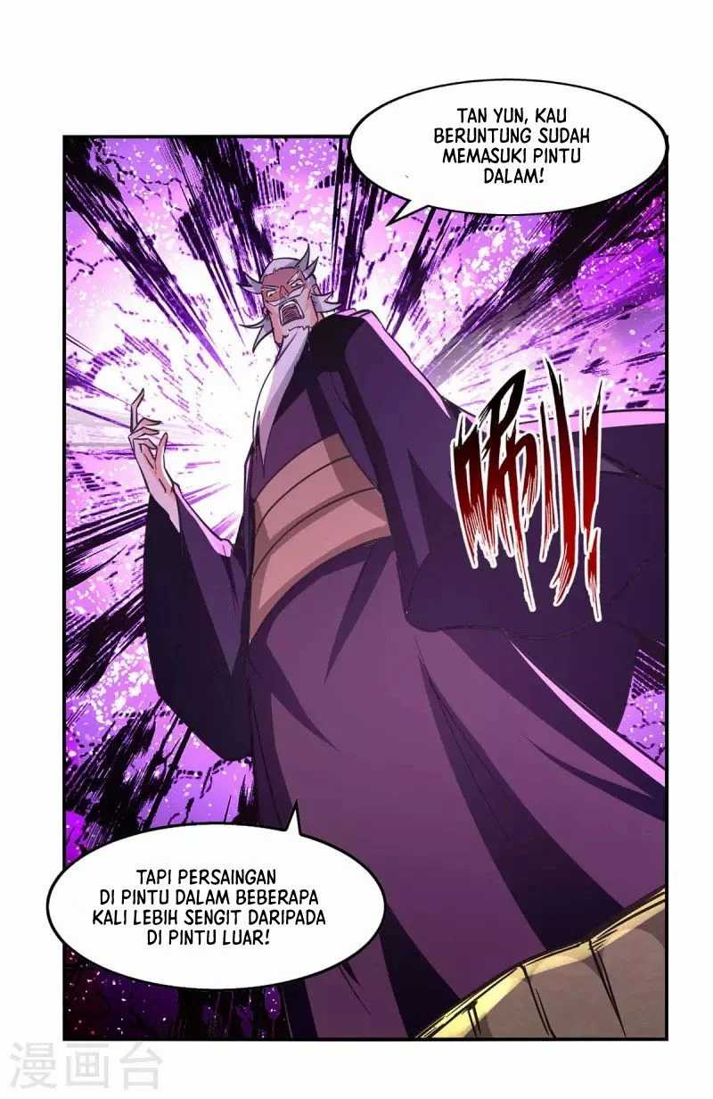 Against The Heaven Supreme Chapter 94 page 14