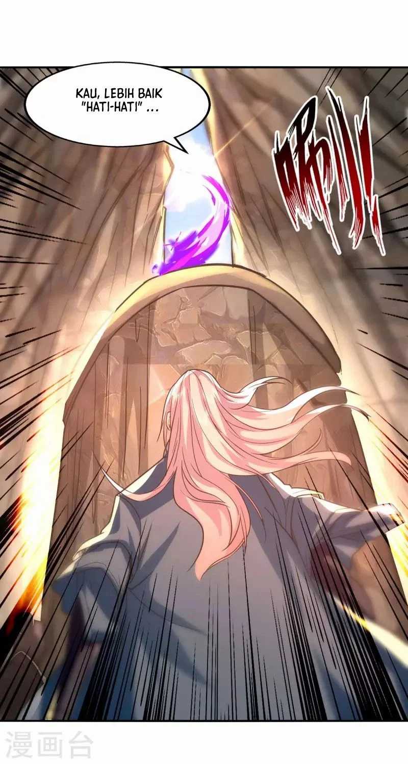 Against The Heaven Supreme Chapter 94 page 15