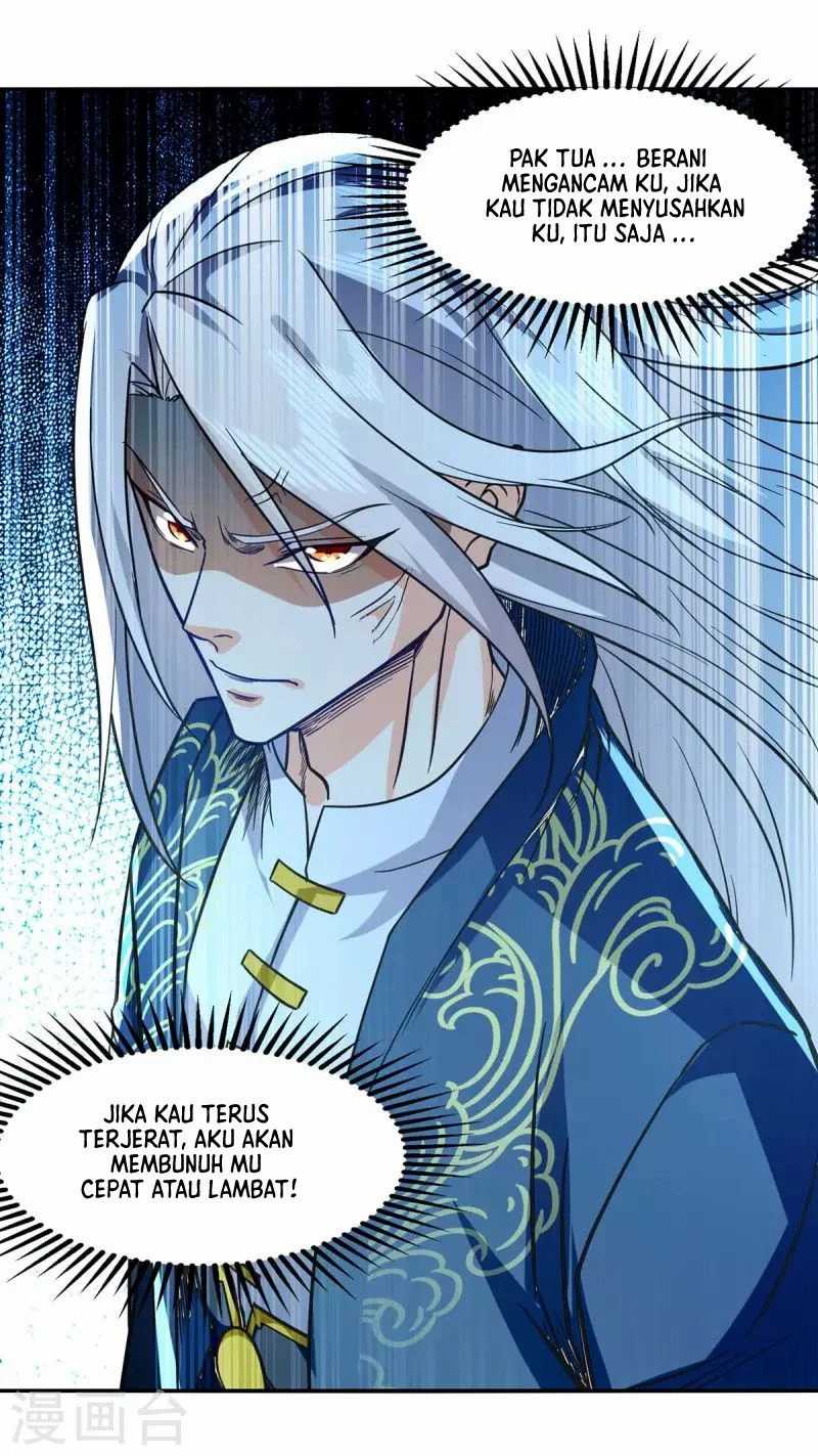 Against The Heaven Supreme Chapter 94 page 16