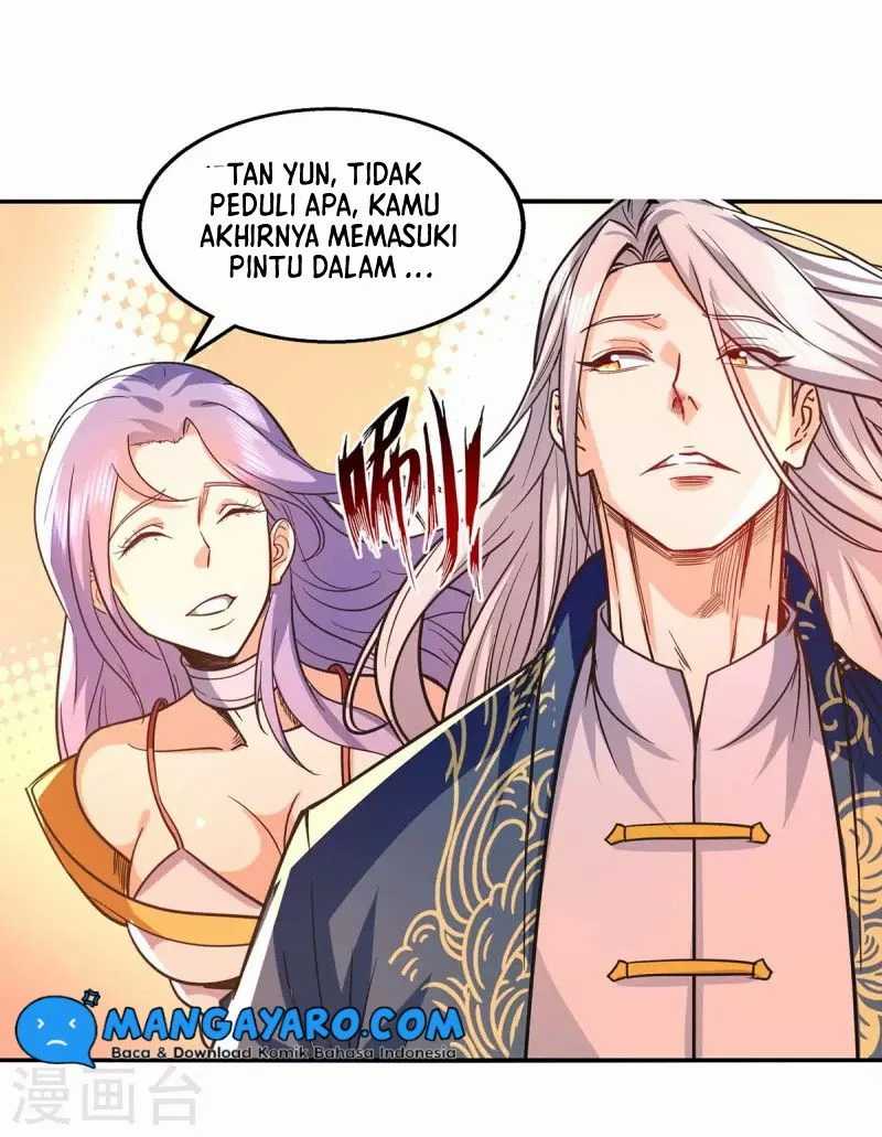 Against The Heaven Supreme Chapter 94 page 17