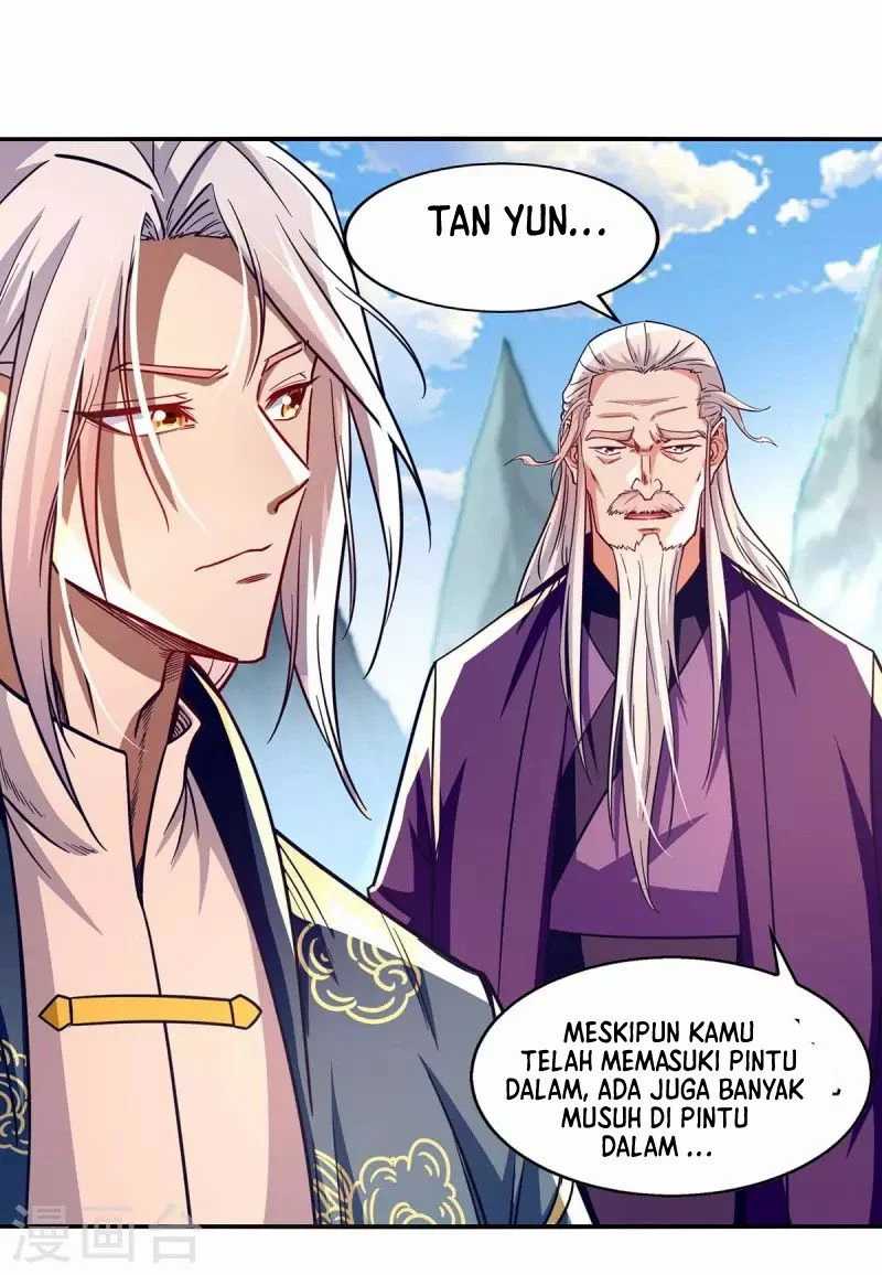 Against The Heaven Supreme Chapter 94 page 19