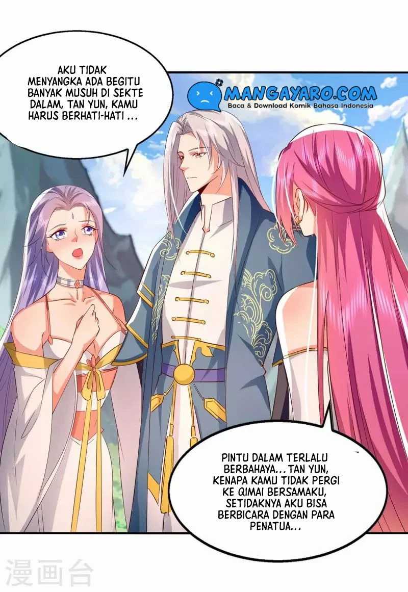 Against The Heaven Supreme Chapter 94 page 25