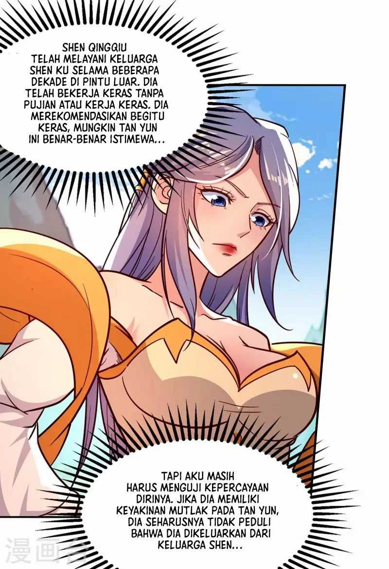 Against The Heaven Supreme Chapter 94 page 3