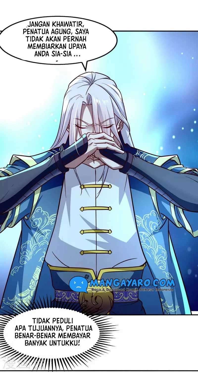 Against The Heaven Supreme Chapter 94 page 5