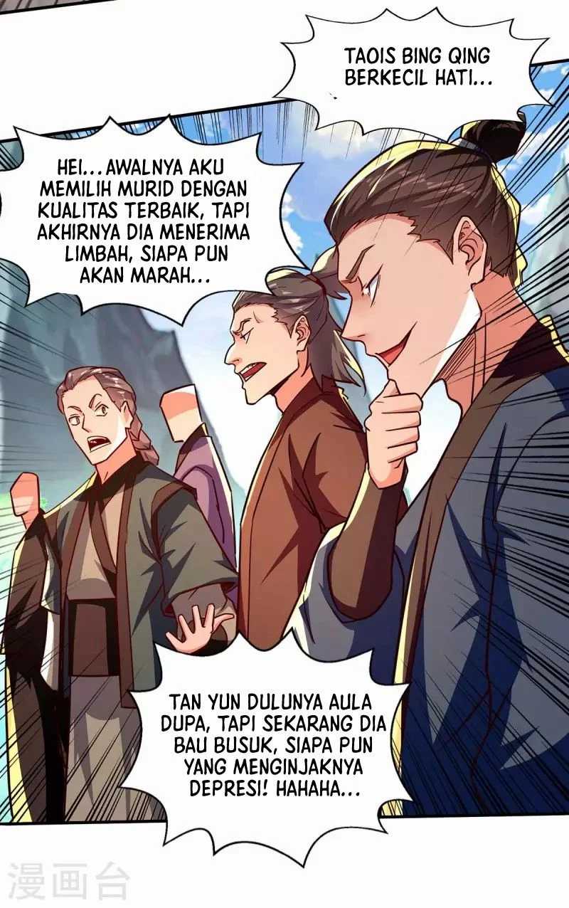 Against The Heaven Supreme Chapter 94 page 8