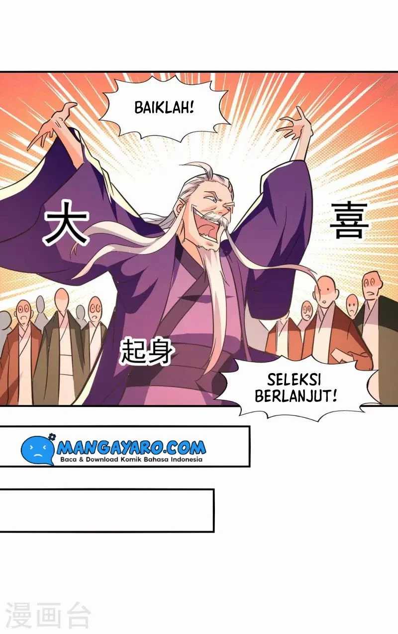 Against The Heaven Supreme Chapter 94 page 9