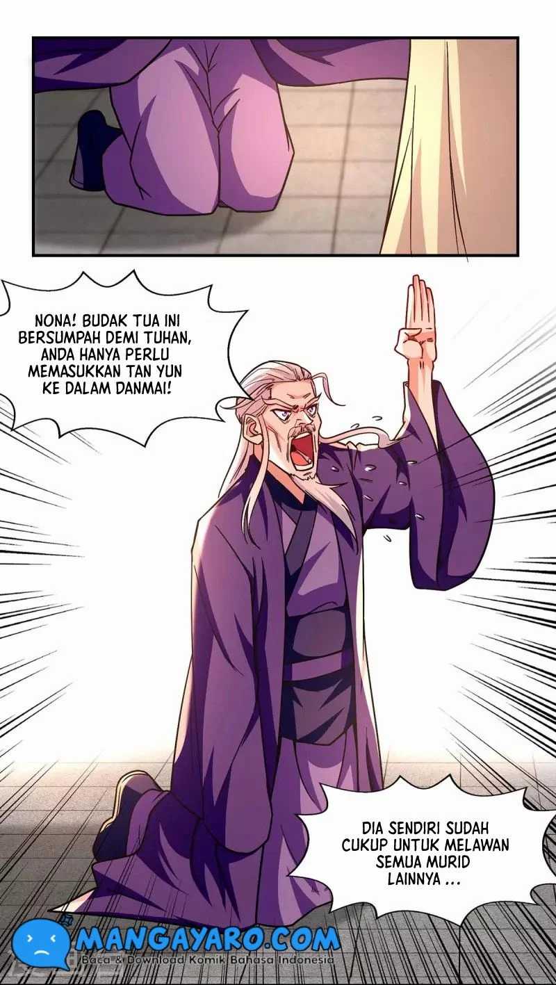 Against The Heaven Supreme Chapter 93 page 13