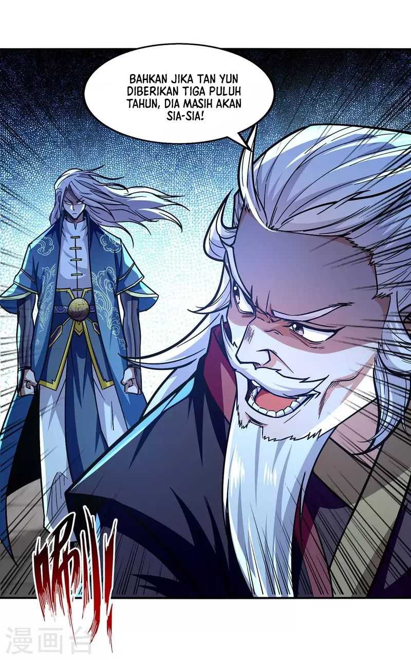Against The Heaven Supreme Chapter 93 page 15