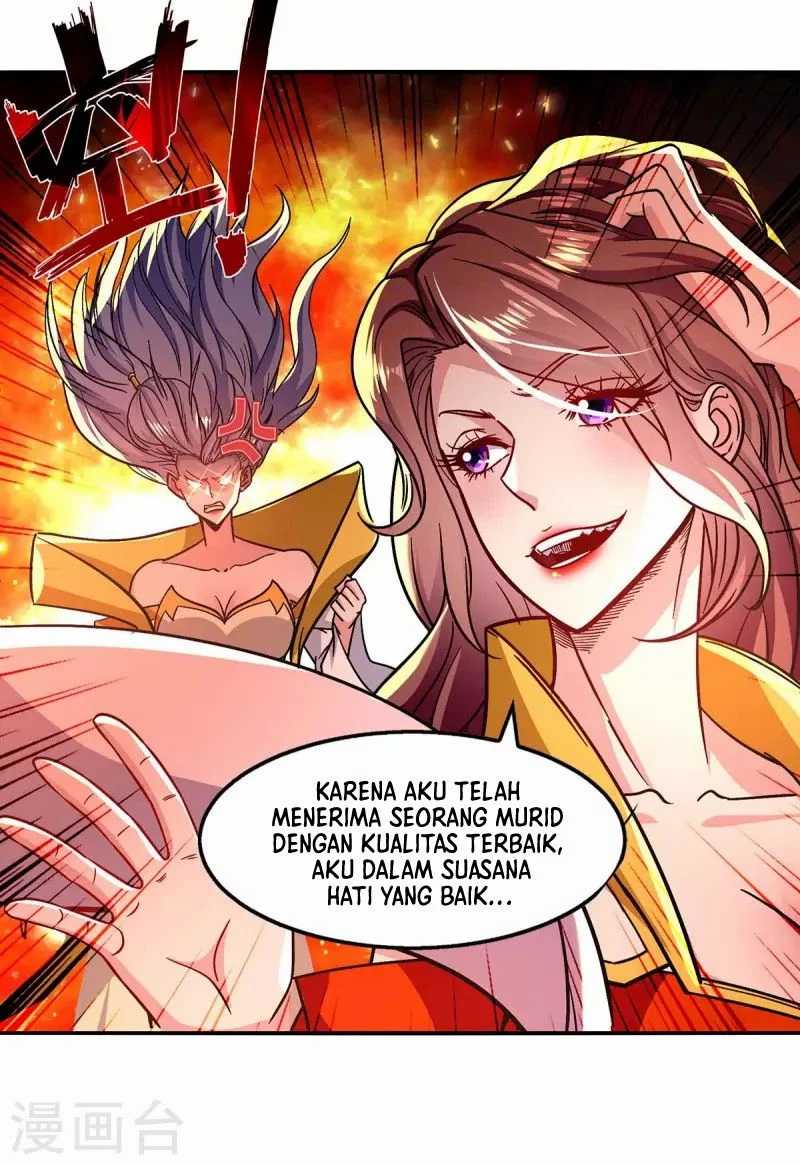 Against The Heaven Supreme Chapter 93 page 19