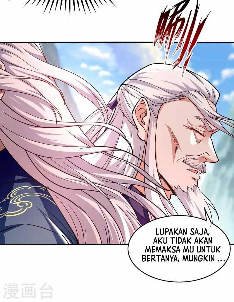Against The Heaven Supreme Chapter 93 page 3