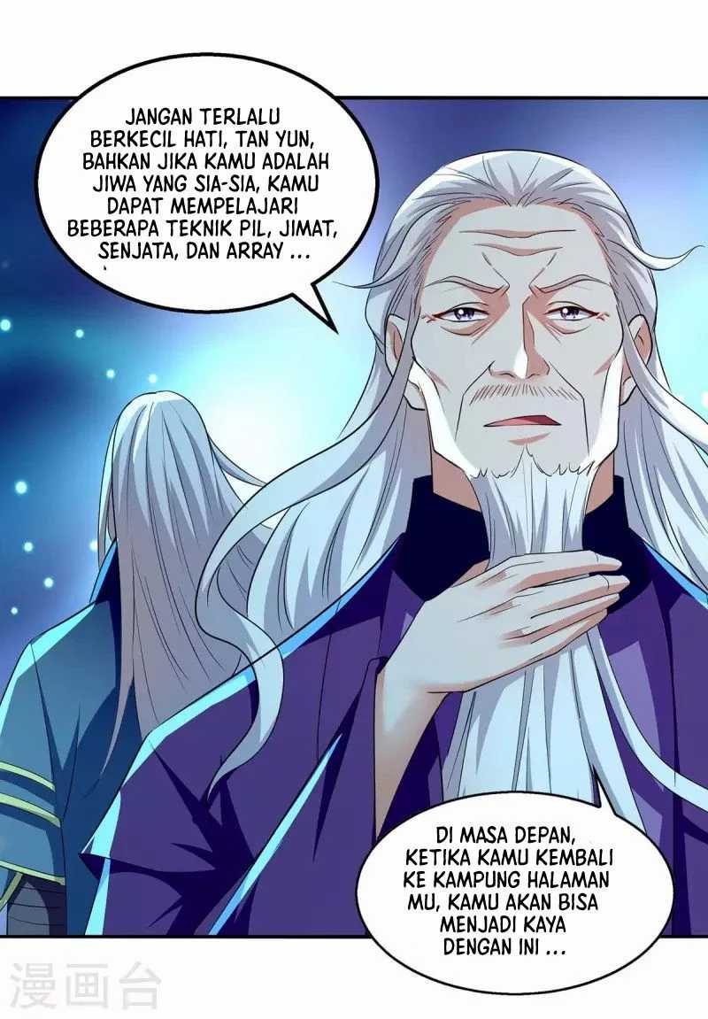Against The Heaven Supreme Chapter 93 page 4