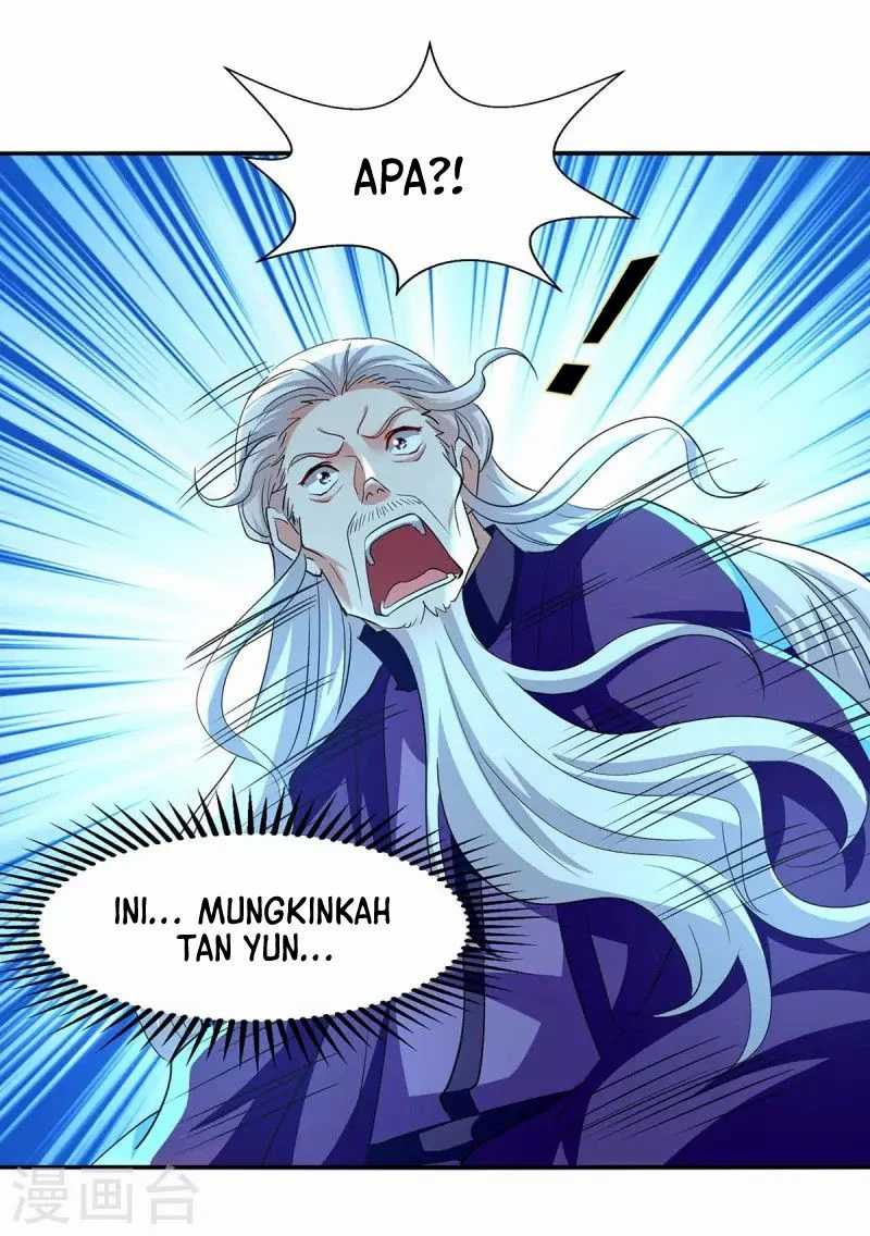 Against The Heaven Supreme Chapter 93 page 6