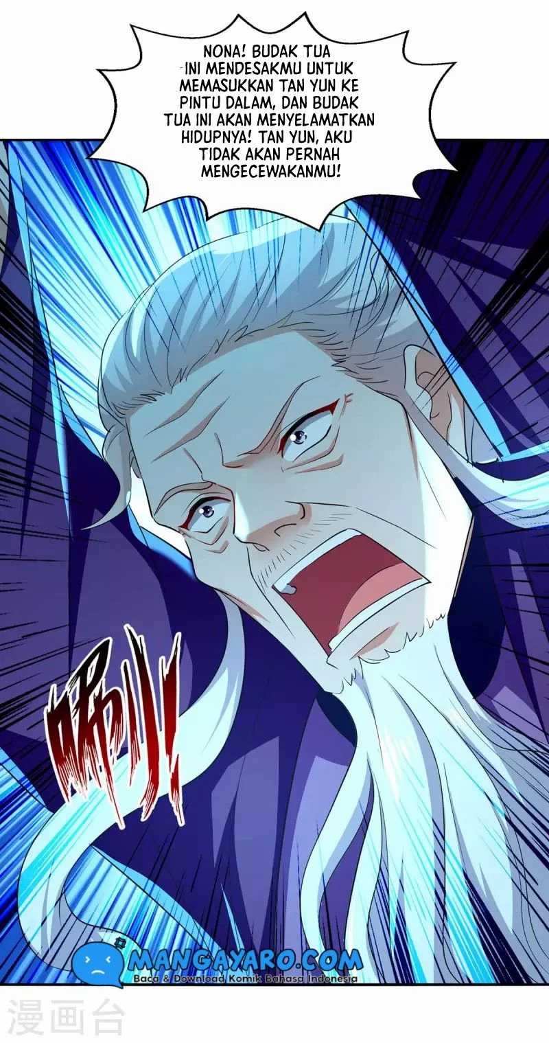 Against The Heaven Supreme Chapter 93 page 9