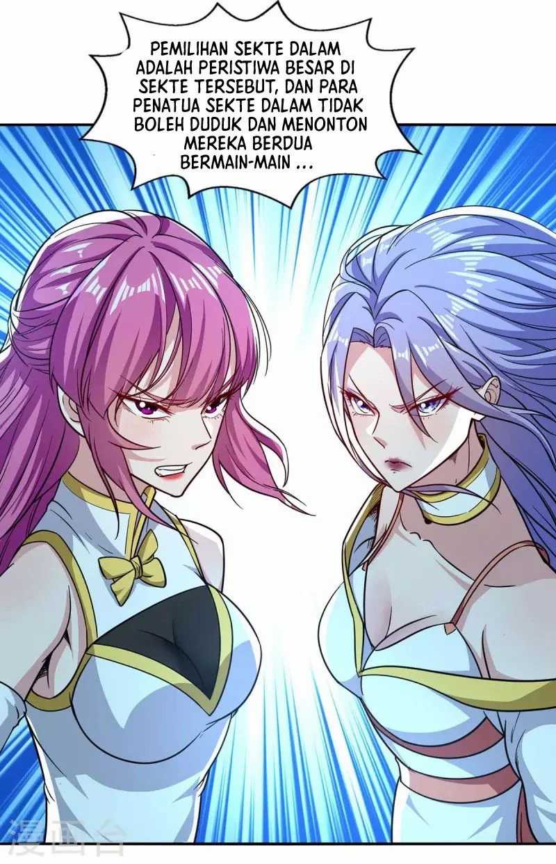 Against The Heaven Supreme Chapter 92 page 12