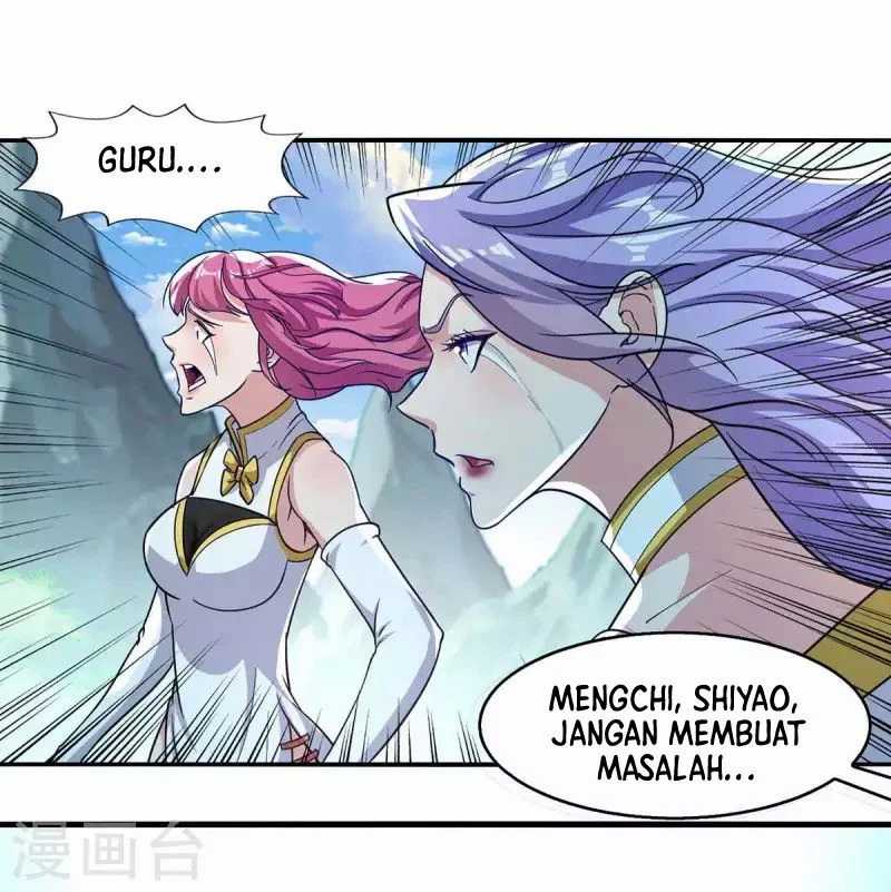 Against The Heaven Supreme Chapter 92 page 14