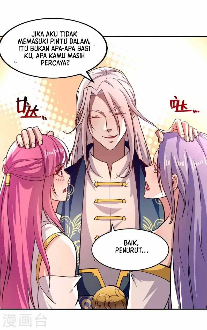 Against The Heaven Supreme Chapter 92 page 16