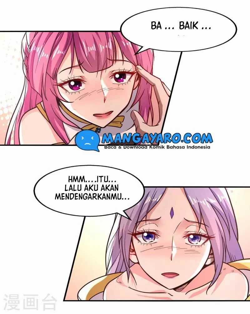 Against The Heaven Supreme Chapter 92 page 17