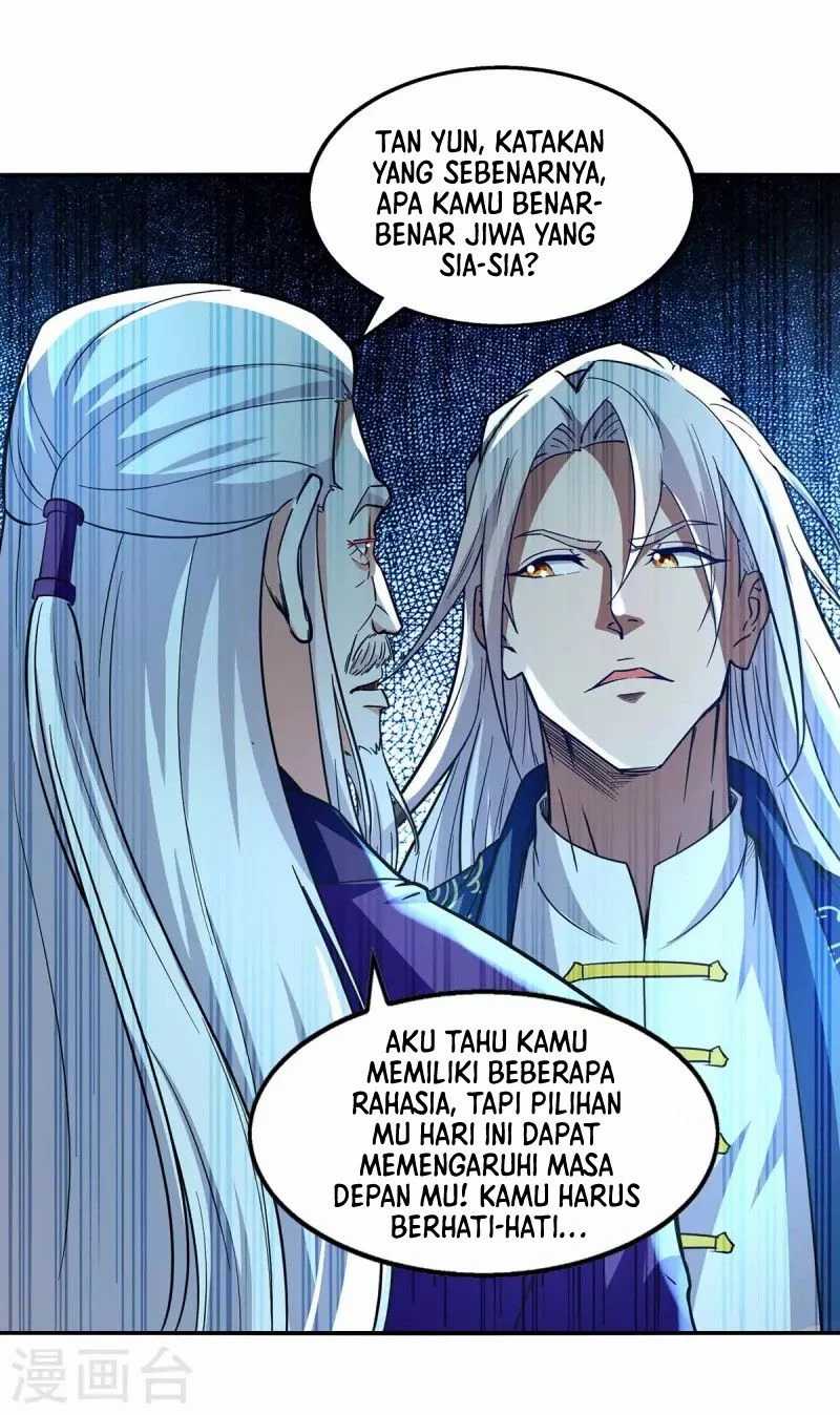 Against The Heaven Supreme Chapter 92 page 20