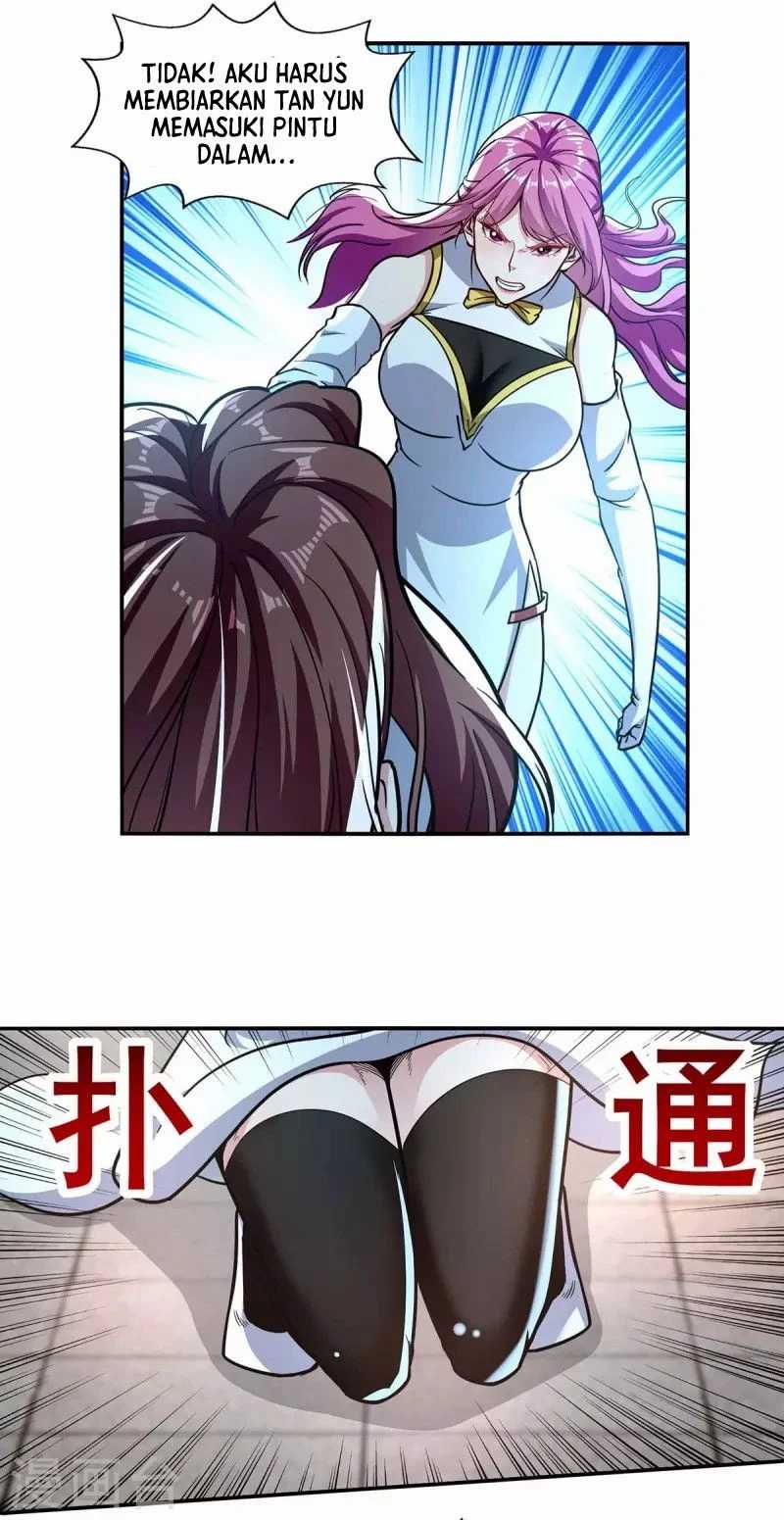 Against The Heaven Supreme Chapter 92 page 3