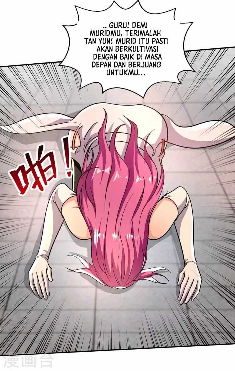 Against The Heaven Supreme Chapter 92 page 4